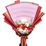 ช่อซองเปล่าใส่แบงค์เอง