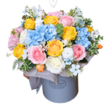 ดอกไม้ประดิษฐ์/ดอกไม้ปลอม