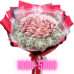 ช่อใส่เงินไม่เกิน 5000 บาท