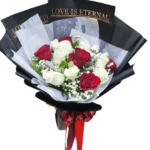 ช่อดอกกุหลาบ