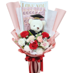 ดอกไม้สำหรับโอกาสพิเศษ