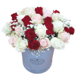 ดอกไม้สำหรับวันวาเลนไทน์