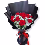 ดอกกุหลาบวันวาเลนไทน์